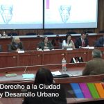 La UAM de cara a la Constitución de la CDMX: Derecho a la Ciudad y Desarrollo urbano