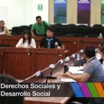 La UAM de cara a la Constitución de la CDMX: Derechos Sociales y Desarrollo social
