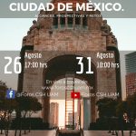 La planeación en la ciudad de México. alcances, prospectivas y retos