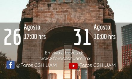 La planeación en la ciudad de México. alcances, prospectivas y retos